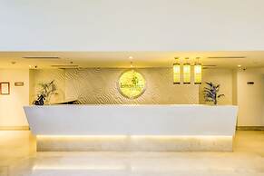 Lemon Tree Hotel, Electronics City - Bengaluru