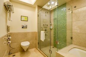 Lemon Tree Hotel, Electronics City - Bengaluru