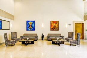 Lemon Tree Hotel, Electronics City - Bengaluru