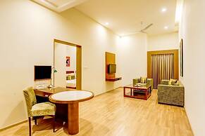 Lemon Tree Hotel, Electronics City - Bengaluru