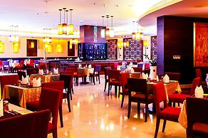 Grand Regal Hotel