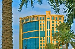 Grand Regal Hotel