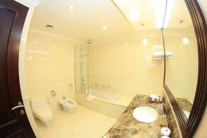 Grand Regal Hotel