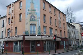 Résidence de la Tour
