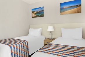 White Sands Beach Club