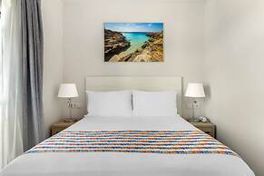 White Sands Beach Club
