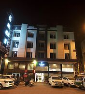 Le ROI Delhi