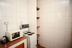Kenya Comfort Hotel