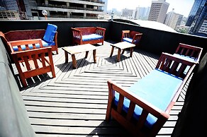 Kenya Comfort Hotel