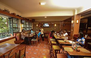 Kenya Comfort Hotel