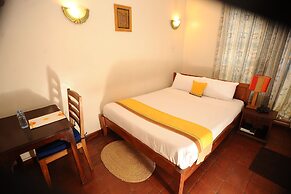 Kenya Comfort Hotel