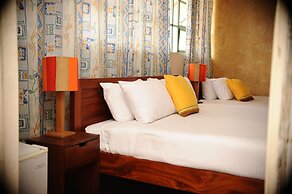 Kenya Comfort Hotel