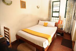 Kenya Comfort Hotel