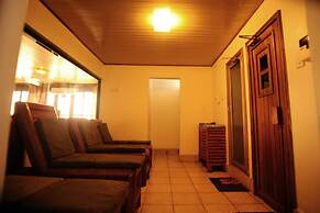 Kenya Comfort Hotel