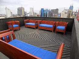Kenya Comfort Hotel