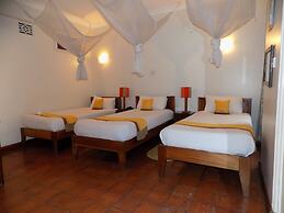 Kenya Comfort Hotel