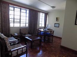 Kenya Comfort Hotel