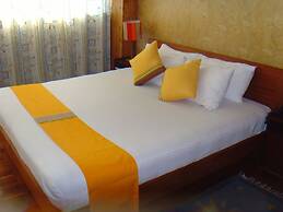 Kenya Comfort Hotel