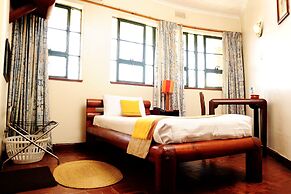 Kenya Comfort Hotel
