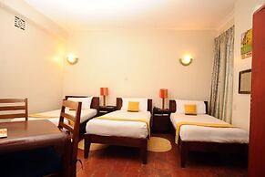 Kenya Comfort Hotel