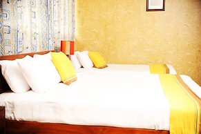 Kenya Comfort Hotel