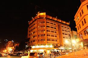 Kenya Comfort Hotel