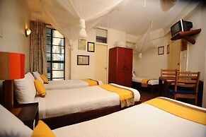 Kenya Comfort Hotel
