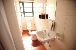 Kenya Comfort Hotel