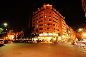 Kenya Comfort Hotel