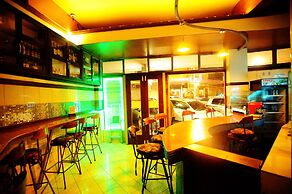 Kenya Comfort Hotel