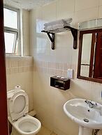 Kenya Comfort Hotel