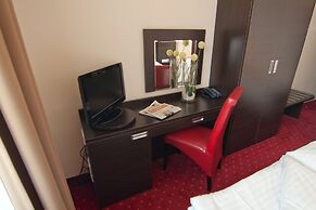 Hotel Savoy