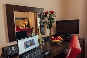 Hotel Savoy