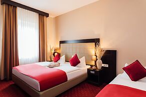 Hotel Savoy