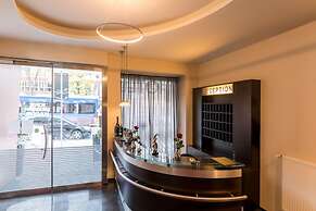 Hotel Savoy