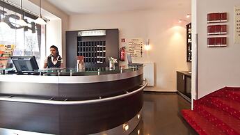 Hotel Savoy