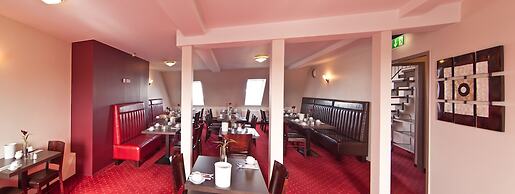Hotel Savoy