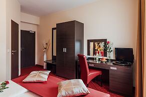 Hotel Savoy