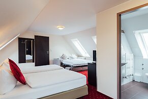 Hotel Savoy