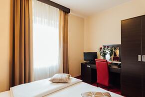 Hotel Savoy