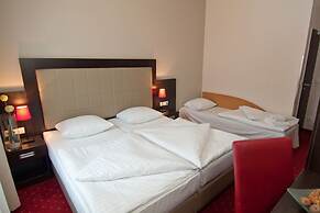 Hotel Savoy