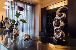 Hotel Savoy