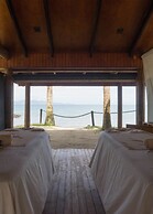 Uprising Beach Resort