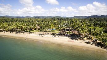 Uprising Beach Resort