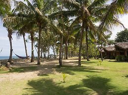 Uprising Beach Resort