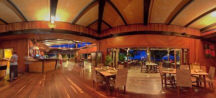 Uprising Beach Resort