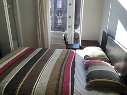 Hotel Star Montreal
