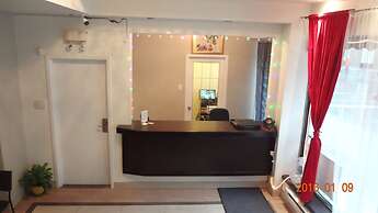 Hotel Star Montreal