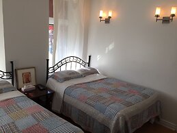 Hotel Star Montreal