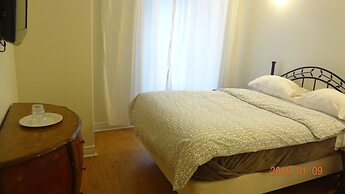 Hotel Star Montreal